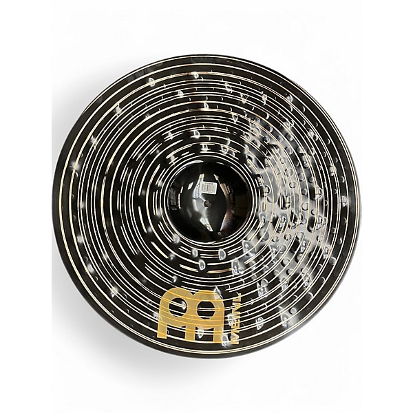 Used MEINL 20in Classic Customs Dark Ride Cymbal