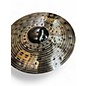 Used MEINL 20in Classic Customs Dark Ride Cymbal