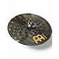 Used MEINL 20in Classic Customs Dark Ride Cymbal