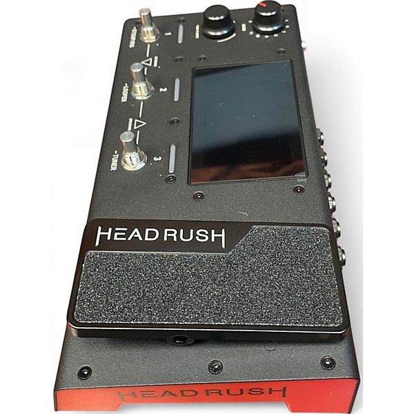 HEADRUSH MX5 保証残あり 楽器・機材