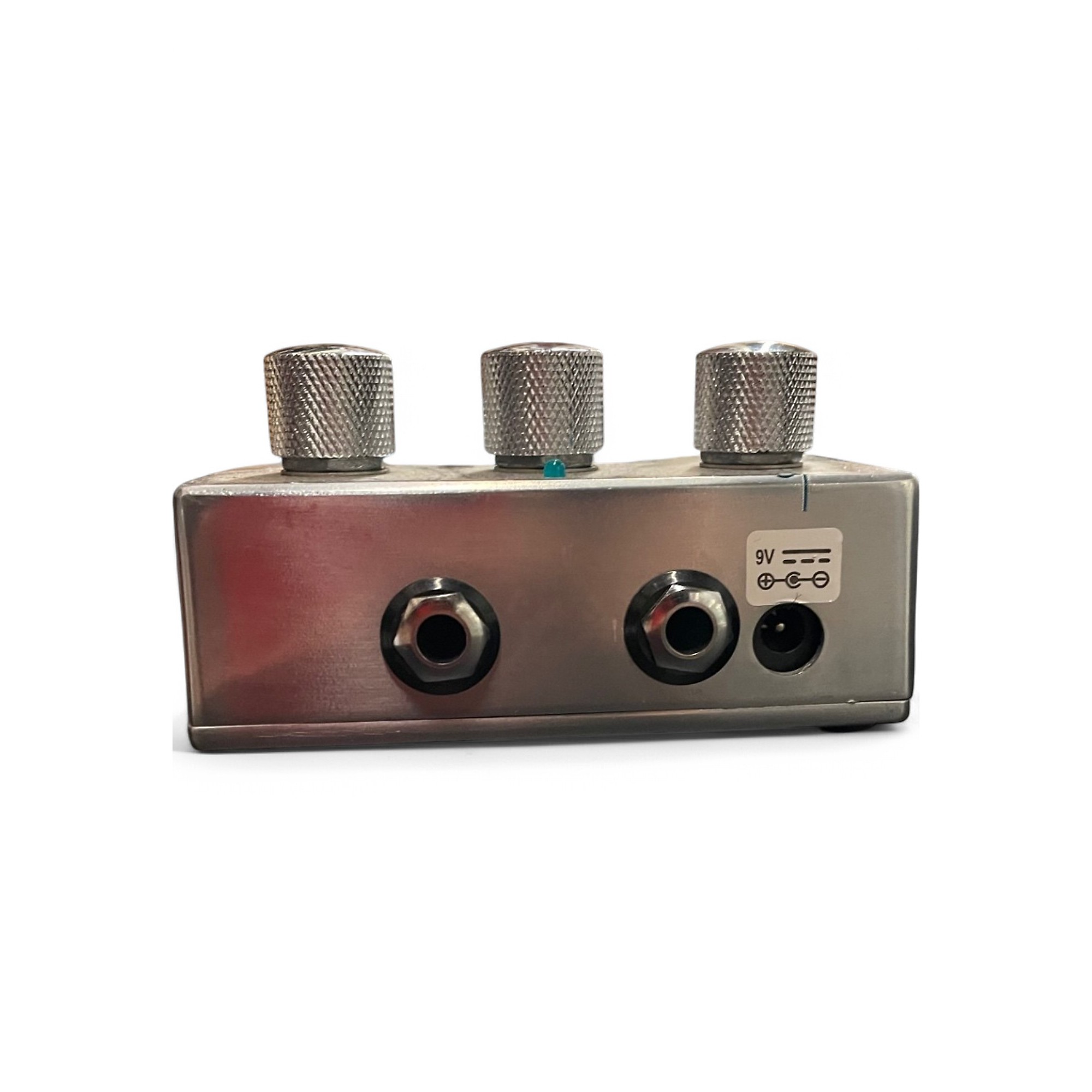 Used T-Rex Engineering Michael Angelo Batio Effect Pedal | Guitar