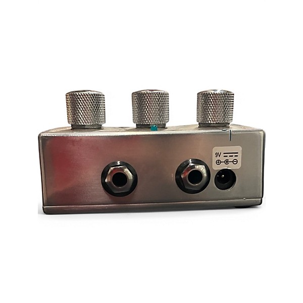 Used T-Rex Engineering Michael Angelo Batio Effect Pedal