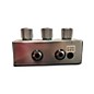 Used T-Rex Engineering Michael Angelo Batio Effect Pedal