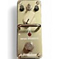 Used Toms Line Engineering vintage overdrive Effect Pedal thumbnail