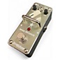 Used Toms Line Engineering vintage overdrive Effect Pedal