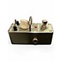 Used Toms Line Engineering vintage overdrive Effect Pedal