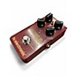 Used TC Electronic Mojomojo Overdrive Effect Pedal