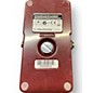 Used TC Electronic Mojomojo Overdrive Effect Pedal