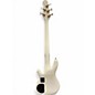 Used Yamaha NE 2 Olympic White Electric Bass Guitar