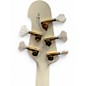 Used Yamaha NE 2 Olympic White Electric Bass Guitar