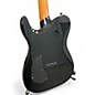 Used Chapman ML3 Pro Modern Semi Hollowbody Charcoal Hollow Body Electric Guitar