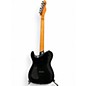 Used Chapman ML3 Pro Modern Semi Hollowbody Charcoal Hollow Body Electric Guitar