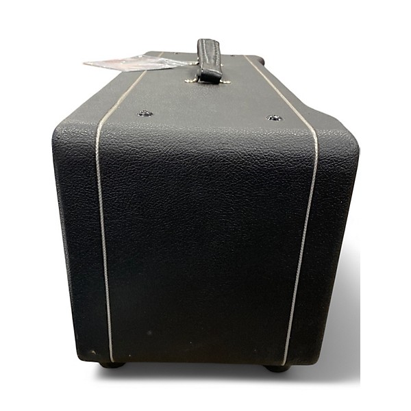 Used Bogner Alchemist 40W Tube Guitar Amp Head