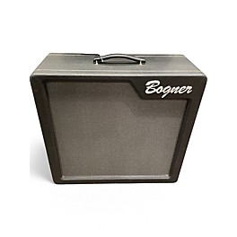 Used Bogner Alchemist 2x12 Guitar Cabinet
