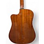 Used Alvarez 5088C Natural Acoustic Electric Guitar