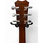 Used Alvarez 5088C Natural Acoustic Electric Guitar