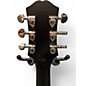 Used Epiphone Les Paul Traditional Pro IV Satin Black Solid Body Electric Guitar