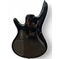 Used Ibanez GSR206 6 String Black Electric Bass Guitar