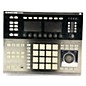Used Native Instruments Maschine Studio MIDI Controller