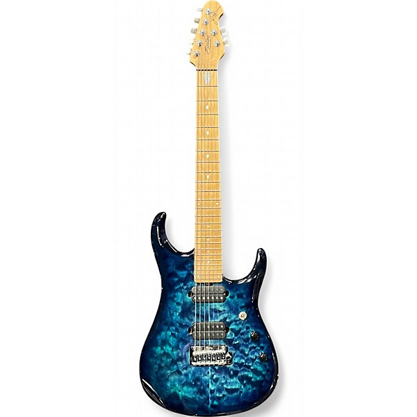 Used Sterling by Music Man Used Sterling by Music Man John  