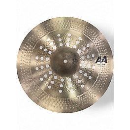 Used SABIAN 17in AA Holy China Brilliant Cymbal