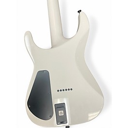 Used Jackson X SERIES WHITE Solid Body Electric Guitar