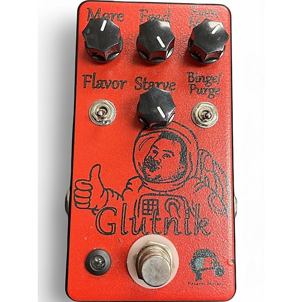Used Poison Noises GLUTNIK Effect Pedal,New Products : American Fashion Style Bags On Sale