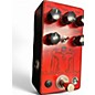 Used Poison Noises GLUTTONOUS MAXIMUS Effect Pedal