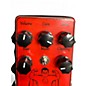 Used Poison Noises GLUTTONOUS MAXIMUS Effect Pedal