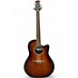 Used Ovation CS28P KOA BURST Acoustic Electric Guitar thumbnail