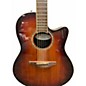 Used Ovation CS28P KOA BURST Acoustic Electric Guitar