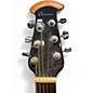Used Ovation CS28P KOA BURST Acoustic Electric Guitar