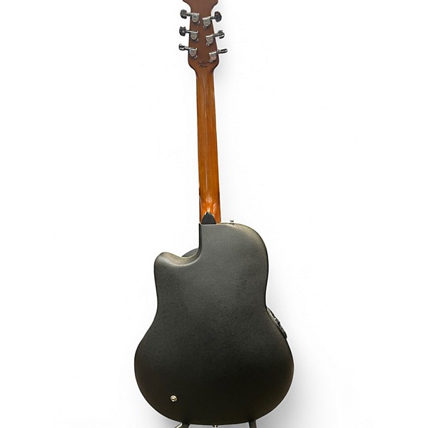 Used Ovation CS28P KOA BURST Acoustic Electric Guitar