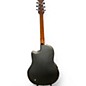 Used Ovation CS28P KOA BURST Acoustic Electric Guitar