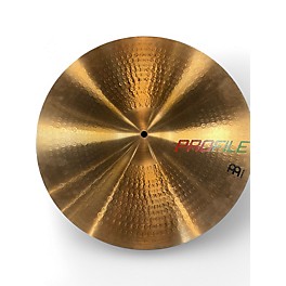 Used MEINL 18in PROFILE Cymbal