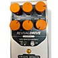 Used Origin Effects REVIVAL DRIVE Effect Pedal