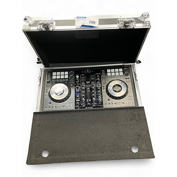 Used Pioneer DJ Used Pioneer DJ DDJ800 DJ Mixer | Guitar Center