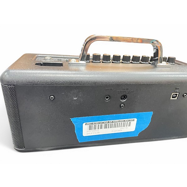 Used BOSS Katana Air Wireless 30W 2X3 Battery Powered Amp
