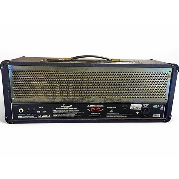 Used Marshall 2266 VINTAGE MODERN 50W Solid State Guitar Amp Head