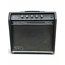 Used Dean Markley 110a Guitar Combo Amp