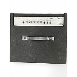 Used Ashdown Perfect Ten 40W Bass Combo Amp