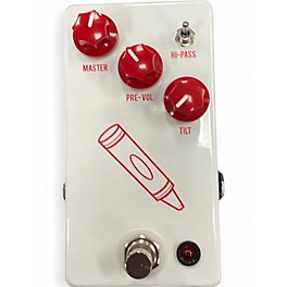 Used JHS Pedals The Crayon Effect Pedal