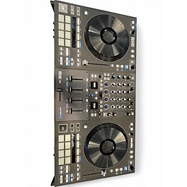 Used RANE FOUR DJ Controller