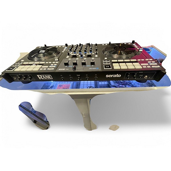 Used RANE FOUR DJ Controller