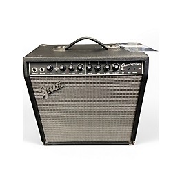 Used Fender Champion 40 Guitar Combo Amp