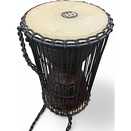 Used MEINL African Talking Drum Hand Drum