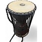 Used MEINL African Talking Drum Hand Drum thumbnail