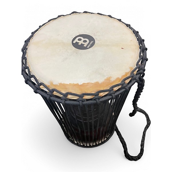 Used MEINL African Talking Drum Hand Drum