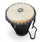 Used MEINL African Talking Drum Hand Drum