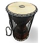 Used MEINL African Talking Drum Hand Drum
